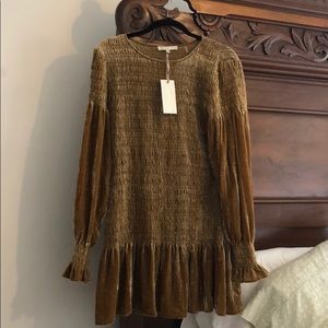 love shack fancy scarlett dress